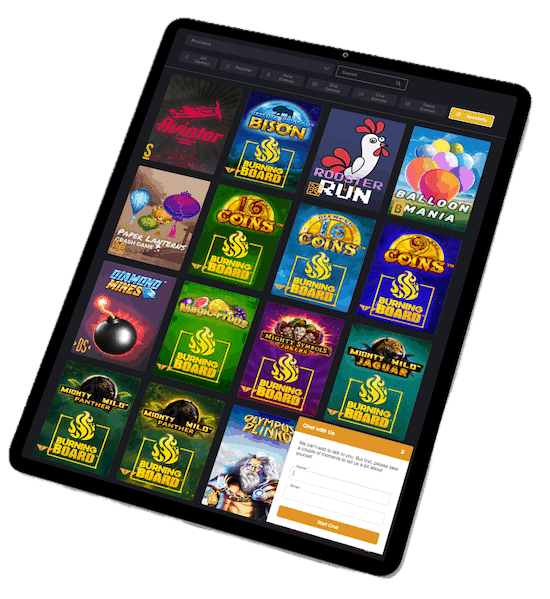 royal reels mobile