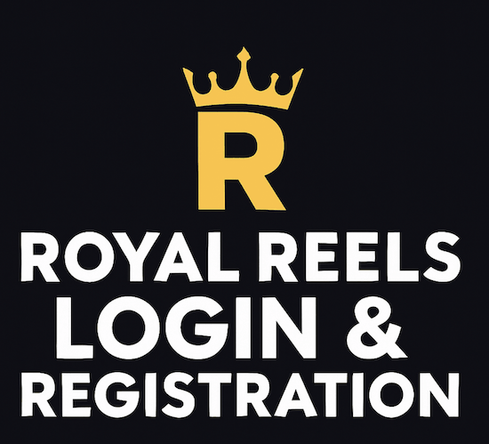 royal reels casino login and registration